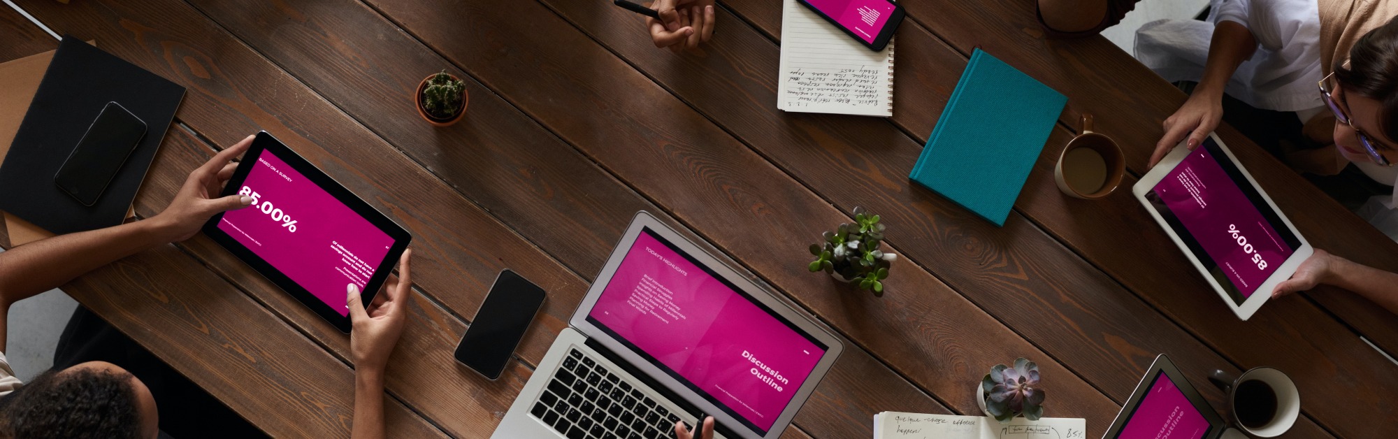 Logo Prestashop