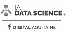 Logo IA data science